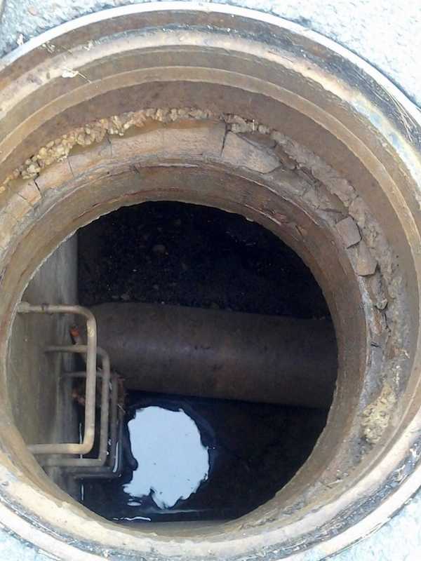 Emerson Officials Explore Options For Flood Zone
