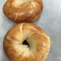 Nyack's Hot Bagels Snags Position As A Rockland DVlicious Bagel Finalist