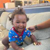 Police Locate Family Of Infant Found Abandoned In Baltimore Alleyway