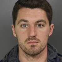 Monmouth County Man Arrested For Illegal Dumping In Newark