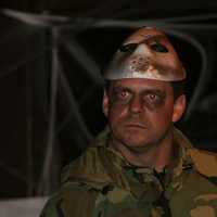 Beware Of Monsters, Witches, Zombies At Ossining Haunted Hayride