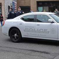 Bayonne Man Pulled Knife During Shoplifting Try: Police