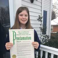 Hartsdale Teen Thrives After Five Heart Surgeries