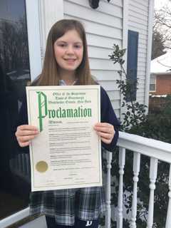 Hartsdale Teen Thrives After Five Heart Surgeries