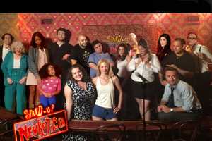 Suffern High School Student Acts In Independent Sitcom Pilot
