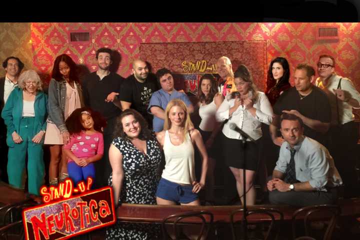 Suffern High School Student Acts In Independent Sitcom Pilot