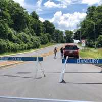 I-84 Ramp Reopens After Officer-Involved Shooting