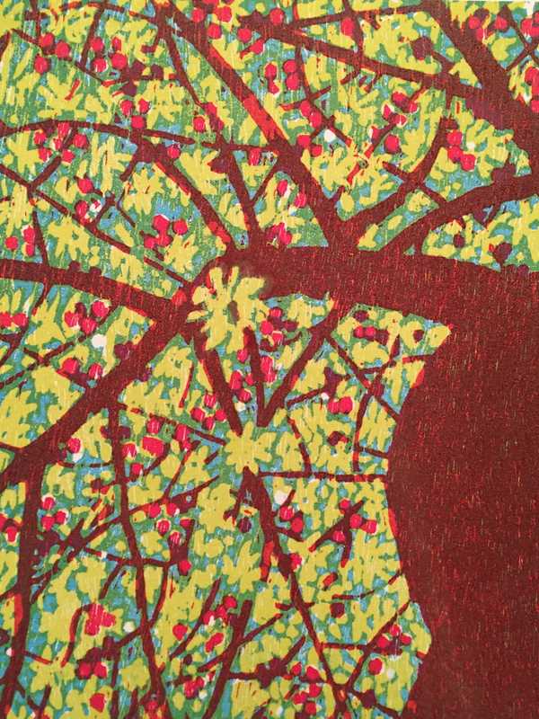 Weston's Emmanuel Church Seeks Submissions For Arts Bloom