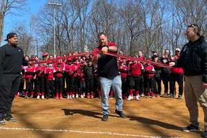 Bergenfield Little League Honors Living Coaching Legend