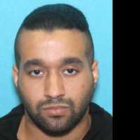 Bogota Man Charged With Pulling Pair Of Paring Knives On Neighbor In Scooter Scrap