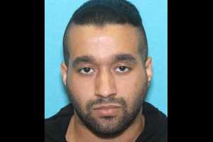 Bogota Man Charged With Pulling Pair Of Paring Knives On Neighbor In Scooter Scrap