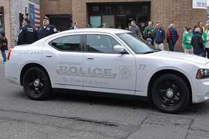Bayonne Bar Robbed At Gunpoint, No Arrests Made