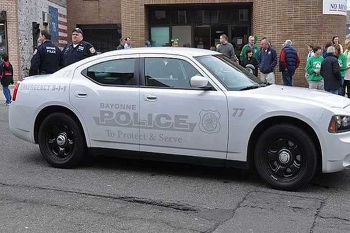 Bayonne Bar Robbed At Gunpoint, No Arrests Made