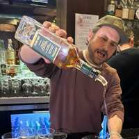 'Always Sunny' Gang Bartends In Morristown (PHOTOS)