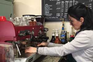 New City's Red Hill Cafe Wins DVlicious 'Best Coffee In Rockland' Contest