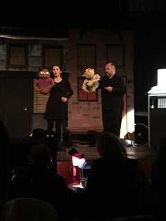 Buchanan, Croton-On-Hudson Actors Star In Weekend Performance Of 'Avenue Q'