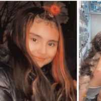 SEEN HER? Police Seek Missing Newark Girl, 13