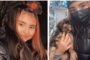 SEEN HER? Police Seek Missing Newark Girl, 13