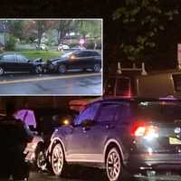 New Milford PD: Hackensack Driver, 17, Nodded Out In Head-On Crash That Injured Dumont Woman