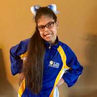 Lyndhurst High School's First Special Needs Cheerleader Brings Important Quality To Squad