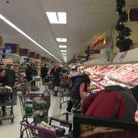 Dutchess Residents Advised To Avoid Travel On Wednesday