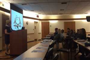 Learn Networking Skills With Englewood's Community Chest