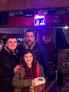 North Jersey Siblings Get Full Access On Set Of Highly-Anticipated 'Joker' Movie