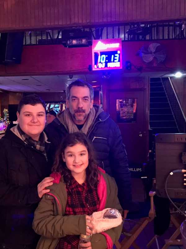 North Jersey Siblings Get Full Access On Set Of Highly-Anticipated 'Joker' Movie