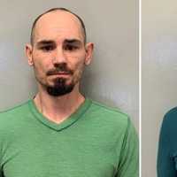 Poconos To Paterson: Couple Drives 60 Miles For Heroin, Sheriff Says