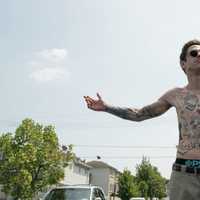 New Movie Filmed Scenes In Westchester