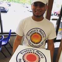 <p>Franco&#x27;s delivers small and large orders directly with no delivery fee.</p>