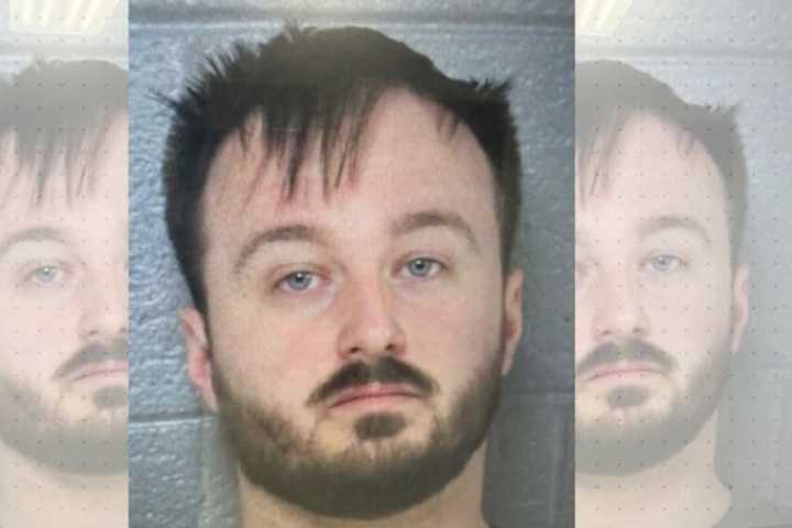 Reading Man Facing Child Pornography Charges Arrested In Vermont: DA