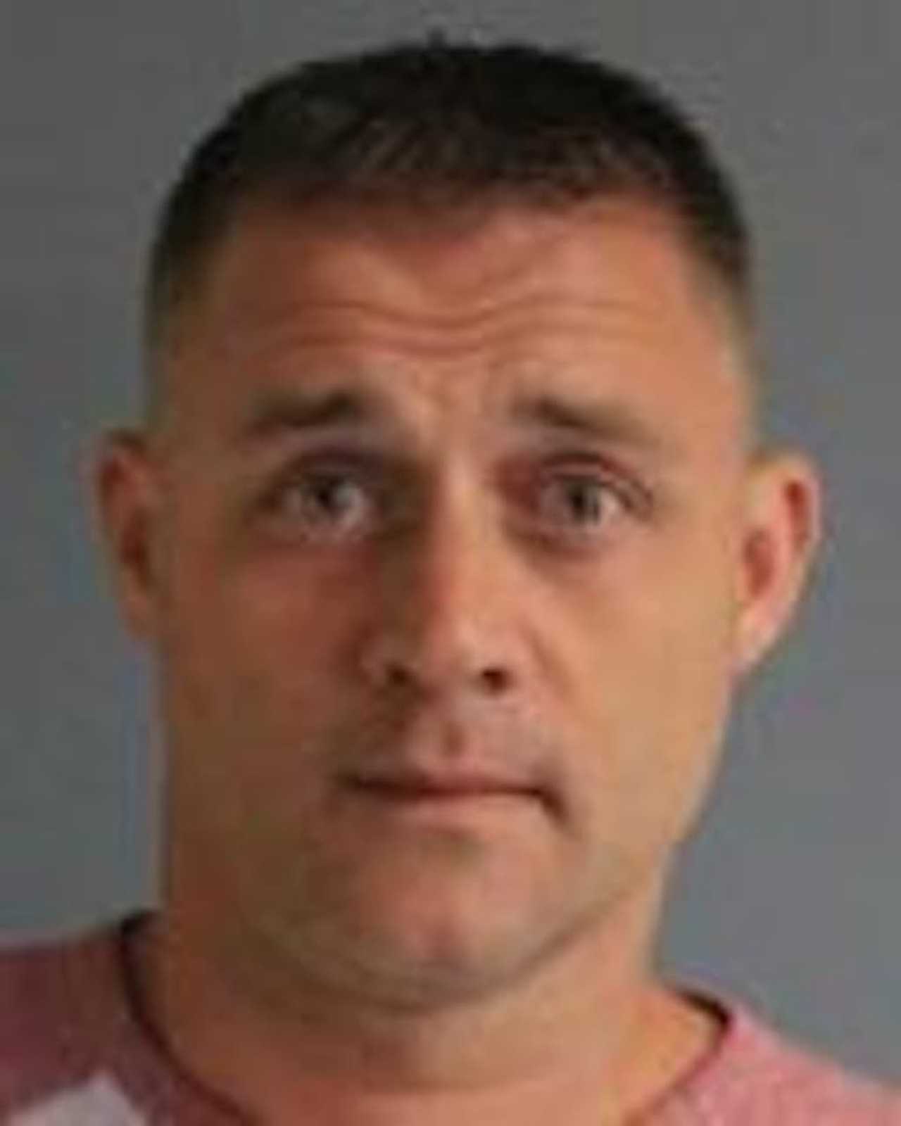 Pine Plains Man Cashed More Than $13K In Forged Checks, Police Say ...