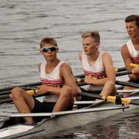 Norwalk River Rowing Squads Bring Home Gold At Philly Regatta