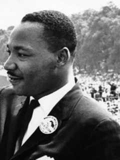 Jacob Burns Center In Pleasantville Honors Martin Luther King Day With Film