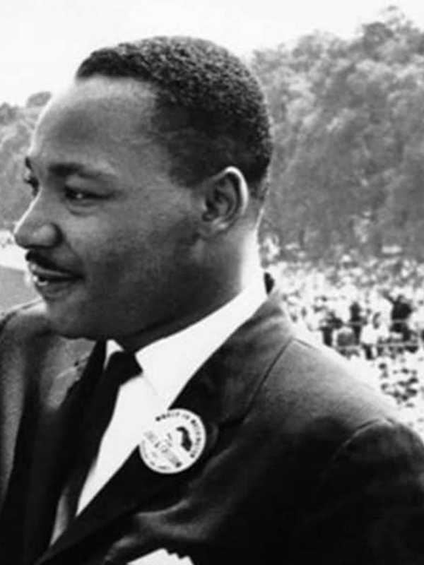 Jacob Burns Center In Pleasantville Honors Martin Luther King Day With Film