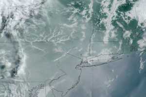 New Update: Smoke From Canadian Wildfires Reaches 'Unhealthy' Level Across CT