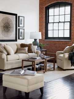 Lose The Wait With Ethan Allen Furniture Quick Ship