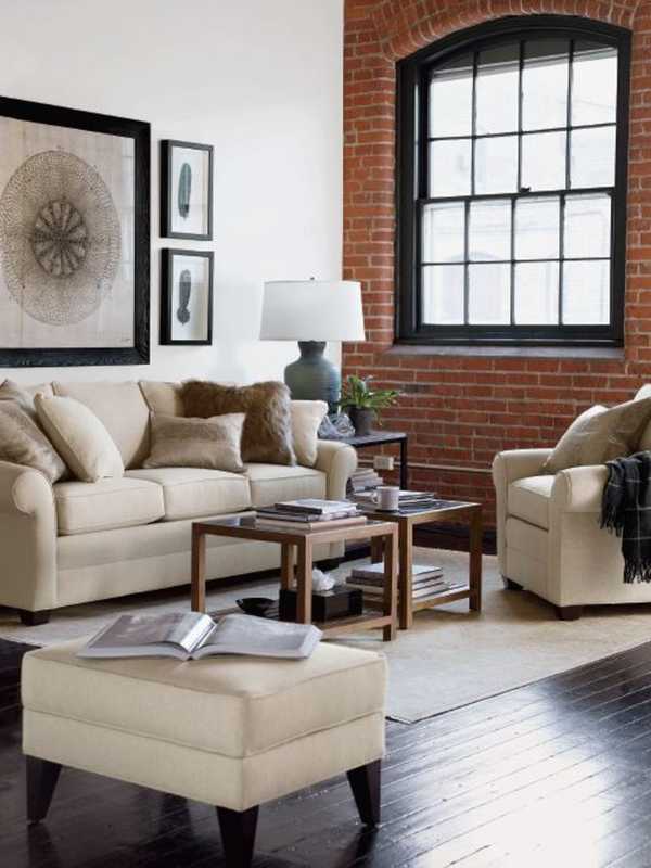 Lose The Wait With Ethan Allen Furniture Quick Ship