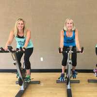 Darien YMCA Hosts Spin-A-Thon For Cancer Program