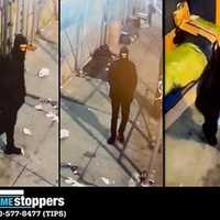 Killer Stalks Streets Of NYC, DC; Homeless Urged To Find Shelter