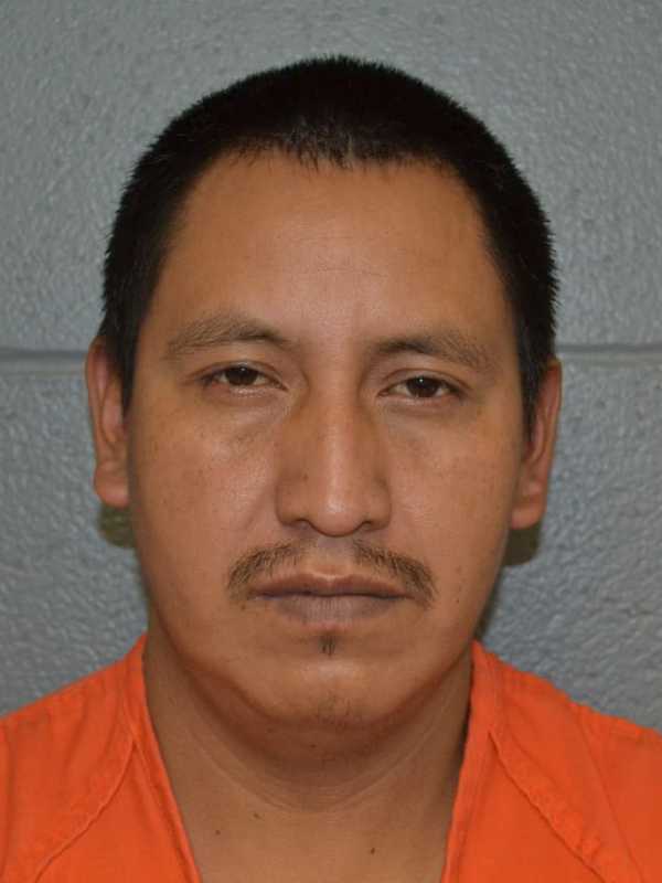 No Bail Set For Suspect In Murder Of North Salem Socialite