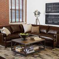 <p>Ethan Allen&#x27;s new quick ship is a great way to beat the line and receive great home decor.</p>