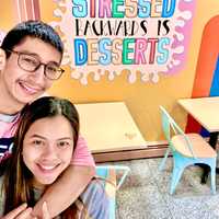 Married Bakers Bring Sweetness To Bergen County With New Cake Shop