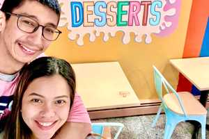 Married Bakers Bring Sweetness To Lyndhurst With New Cake Shop