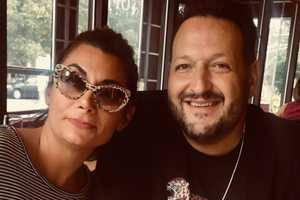 TikTok Finds NJ Man Kidney Donor Months After He Discovers Long-Lost Son