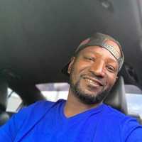 KNOW ANYTHING? Camden Man, 44, Killed In Shooting