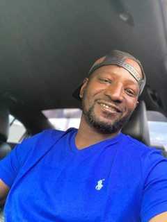 KNOW ANYTHING? Camden Man, 44, Killed In Shooting