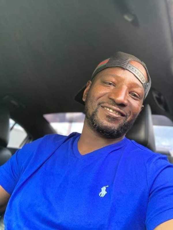 KNOW ANYTHING? Camden Man, 44, Killed In Shooting