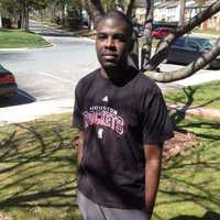 Alert Issued For 30-Year-Old Maryland Man Last Seen In June